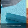 Install insulation at your home
